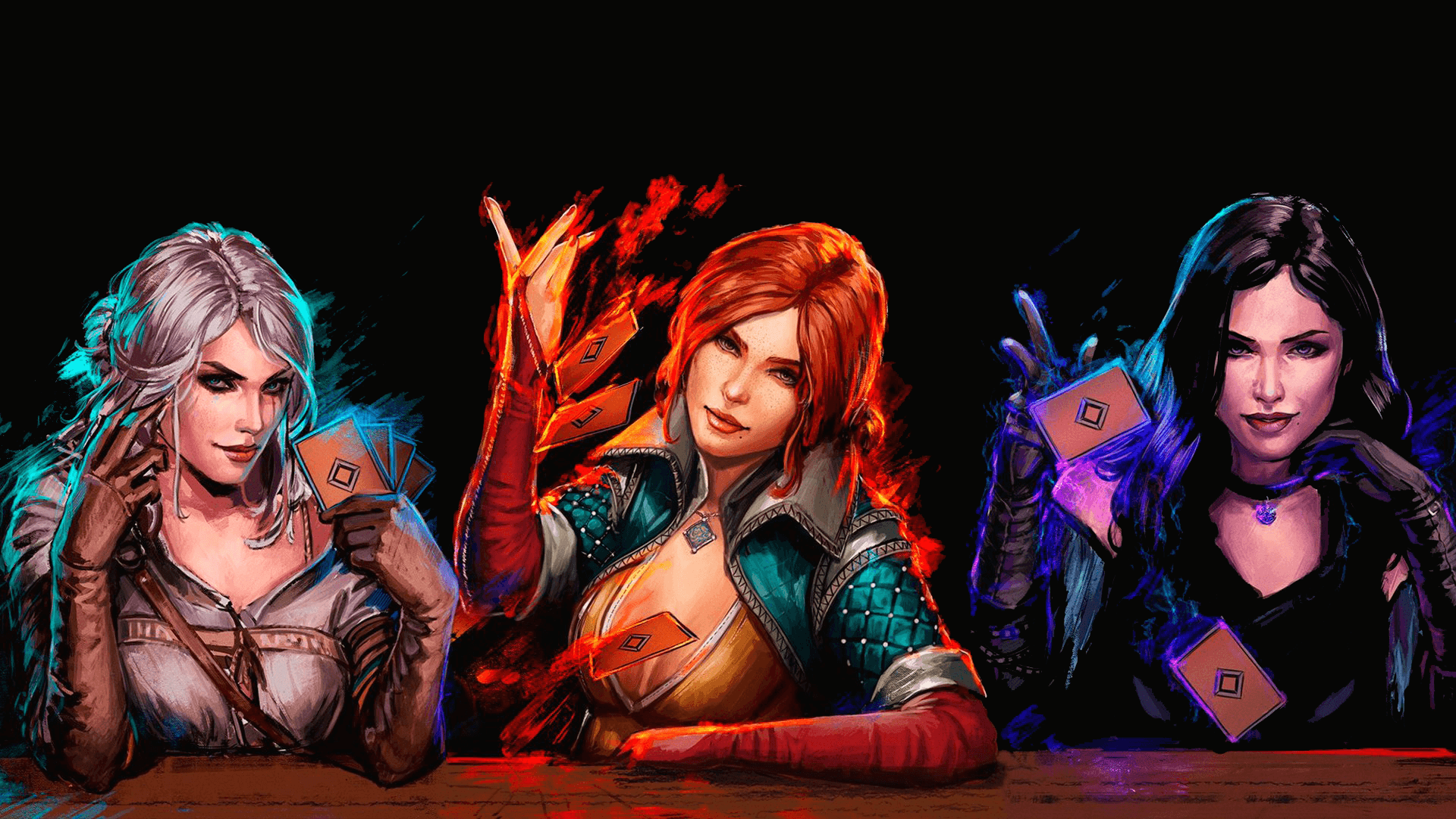 GWENT-The-Witcher-card-game-3