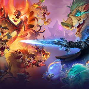 Hearthstone