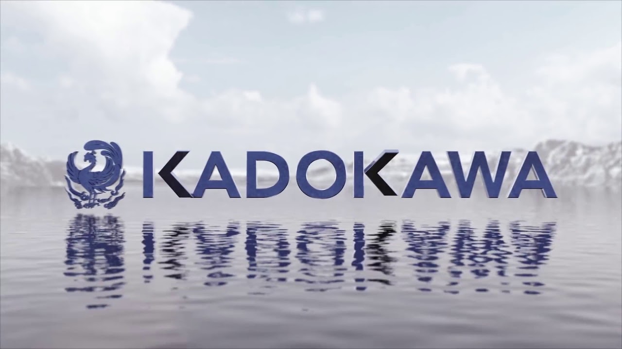 Kadokawa
