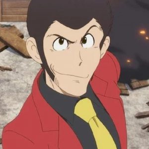 Lupin III
