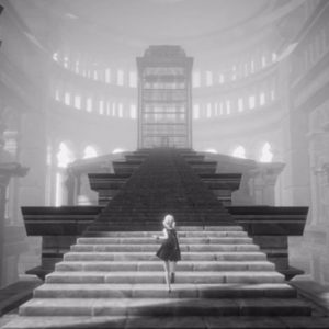 Nier Reincarnation