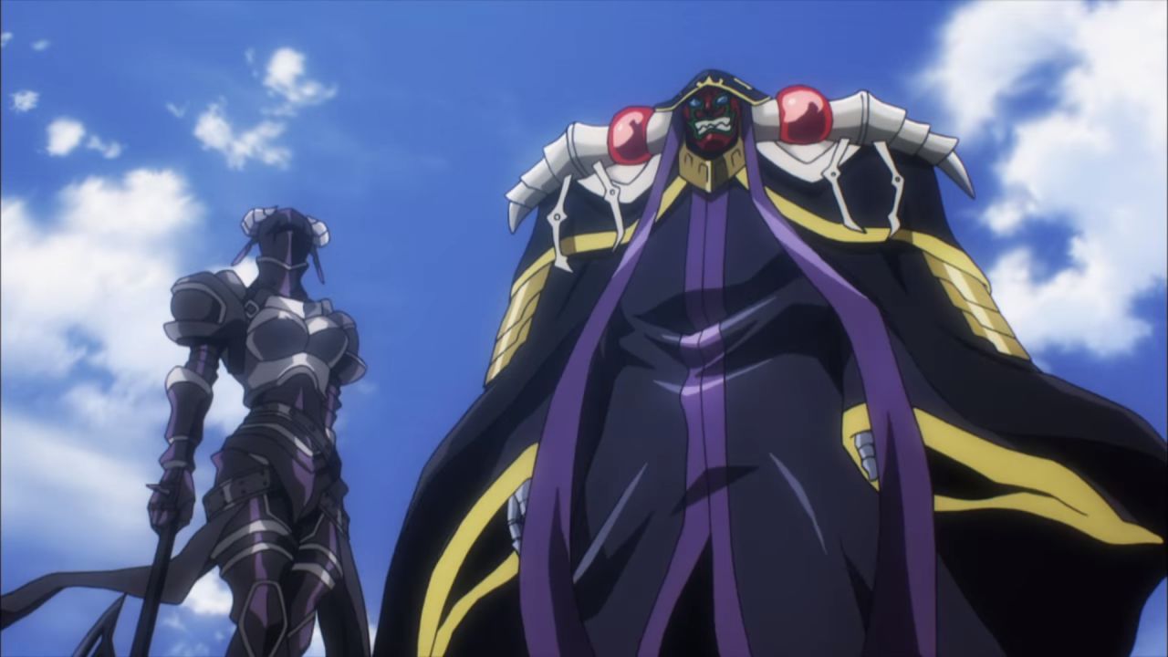 Overlord