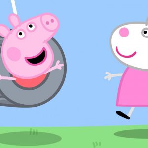 Peppa Pig