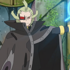 Pokemon Masters Ex