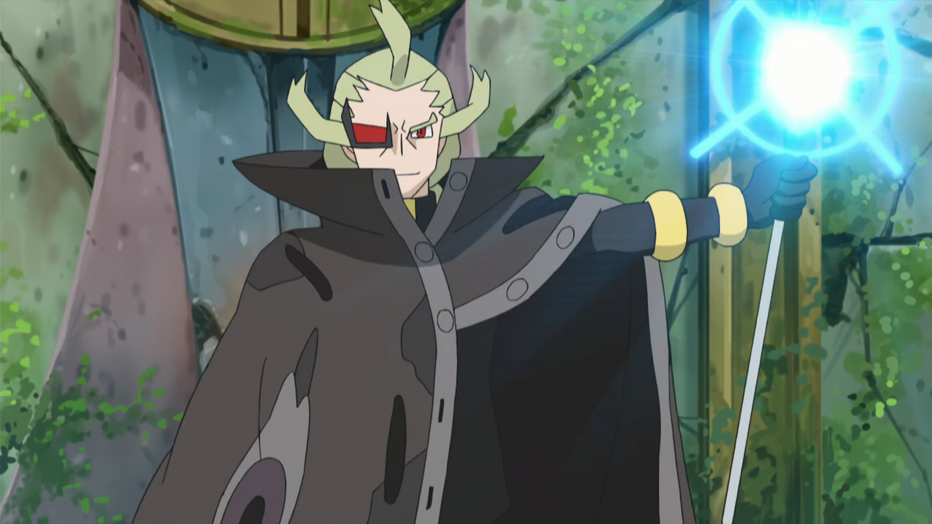 Pokemon Masters Ex