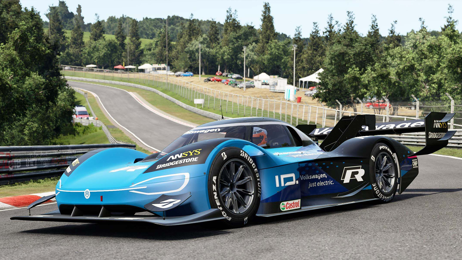 Project Cars 3