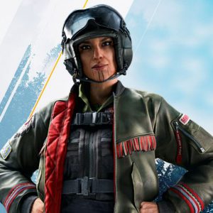 Rainbow Six Siege