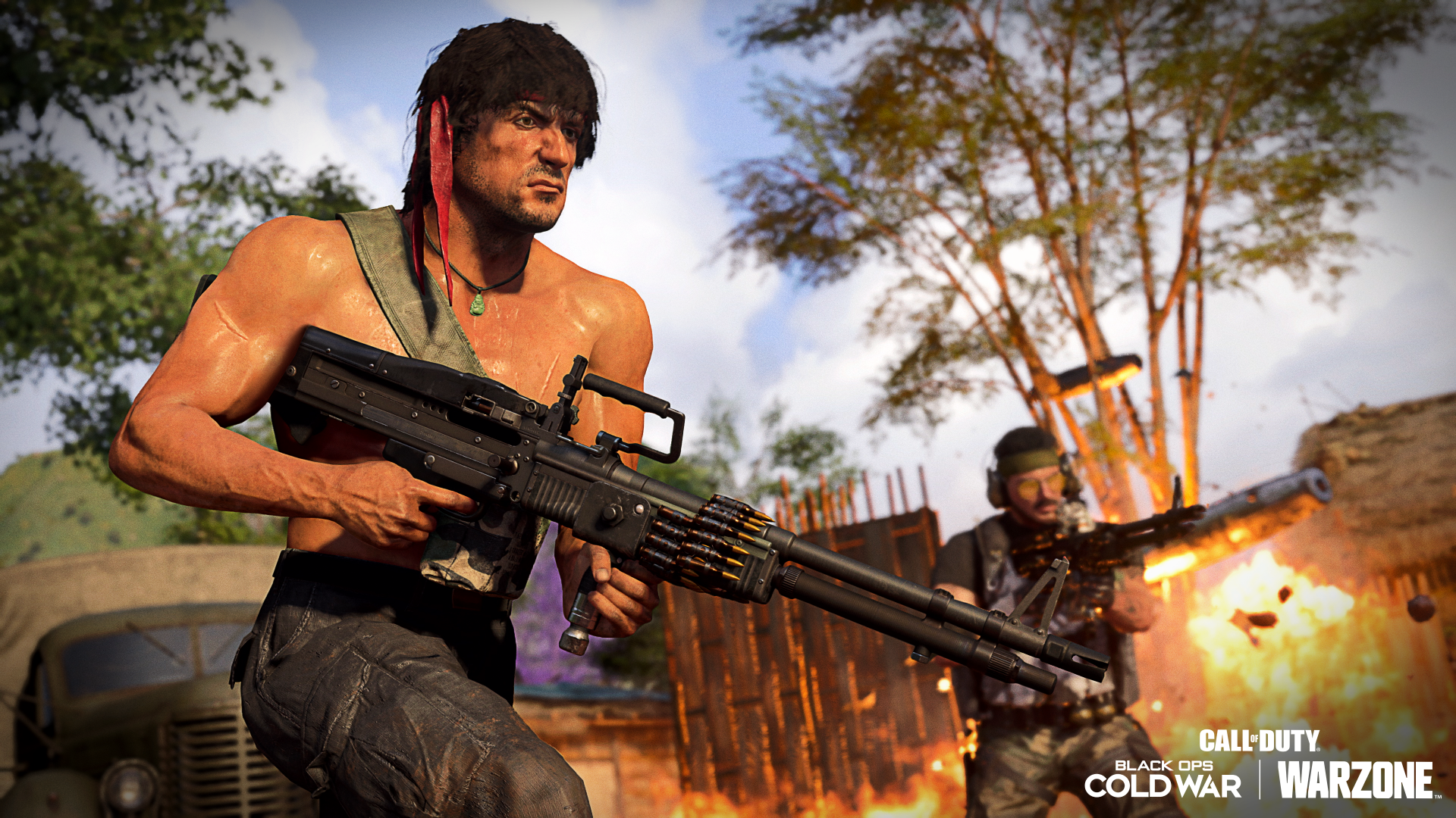 Call of Duty