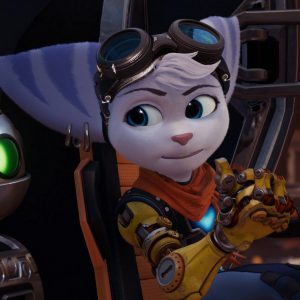 Ratchet & Clank Rift Apart