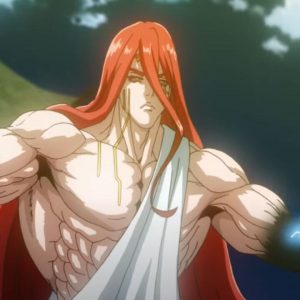 Record of Ragnarok