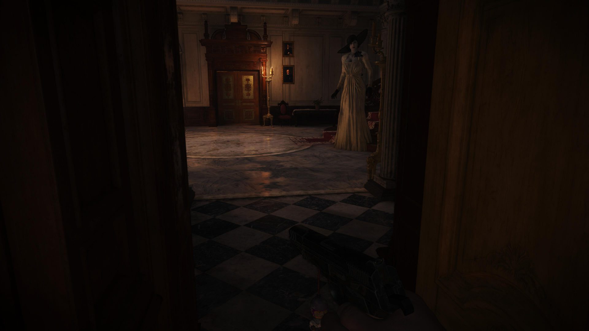 Resident Evil Village