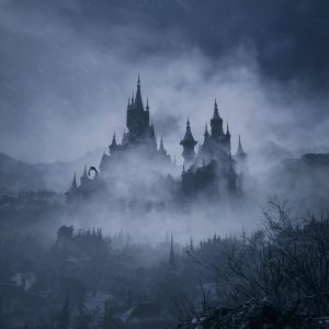 Resident Evil Village