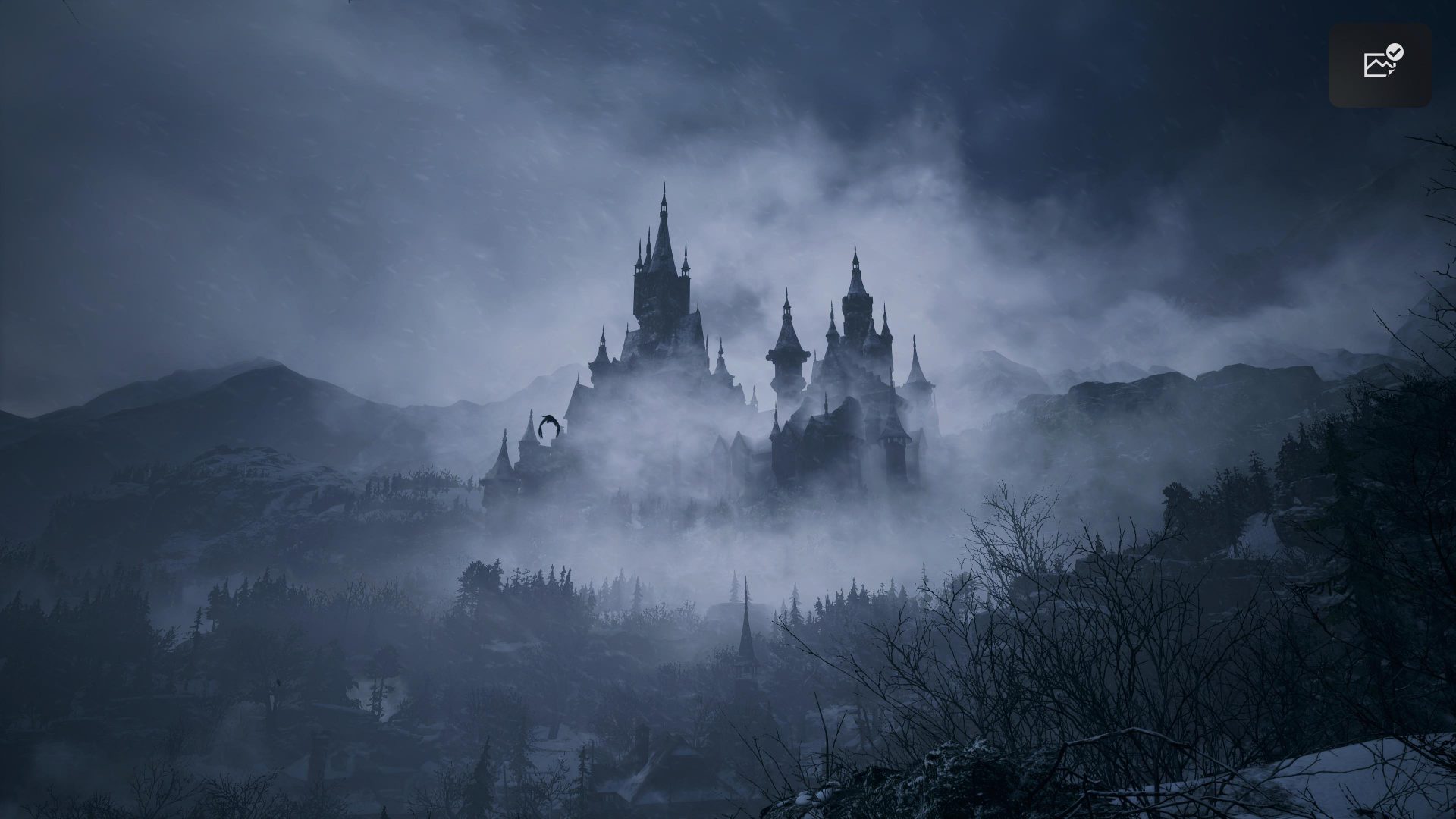 Resident Evil Village