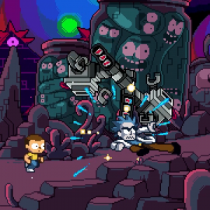 Rick and Morty