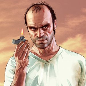 Rockstar Games