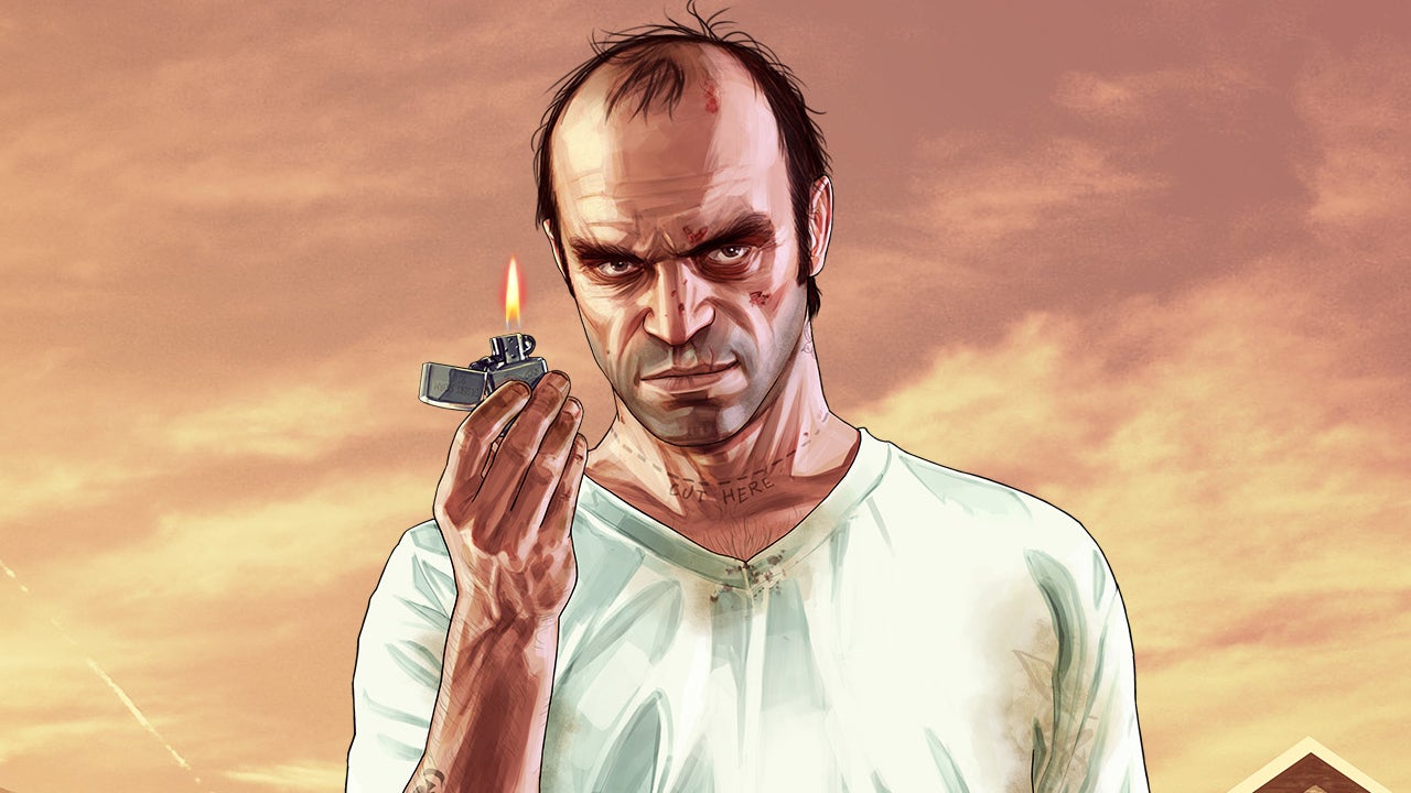 Rockstar Games