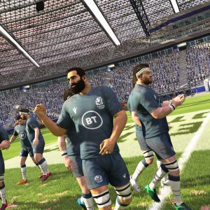 Rugby 20