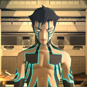 Shin Megami Tensei III