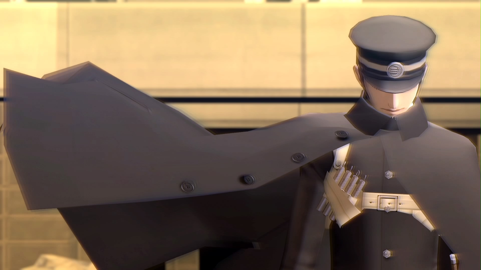Shin Megami Tensei III