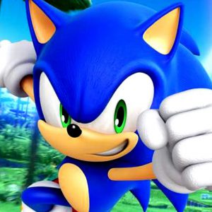 Sonic Central