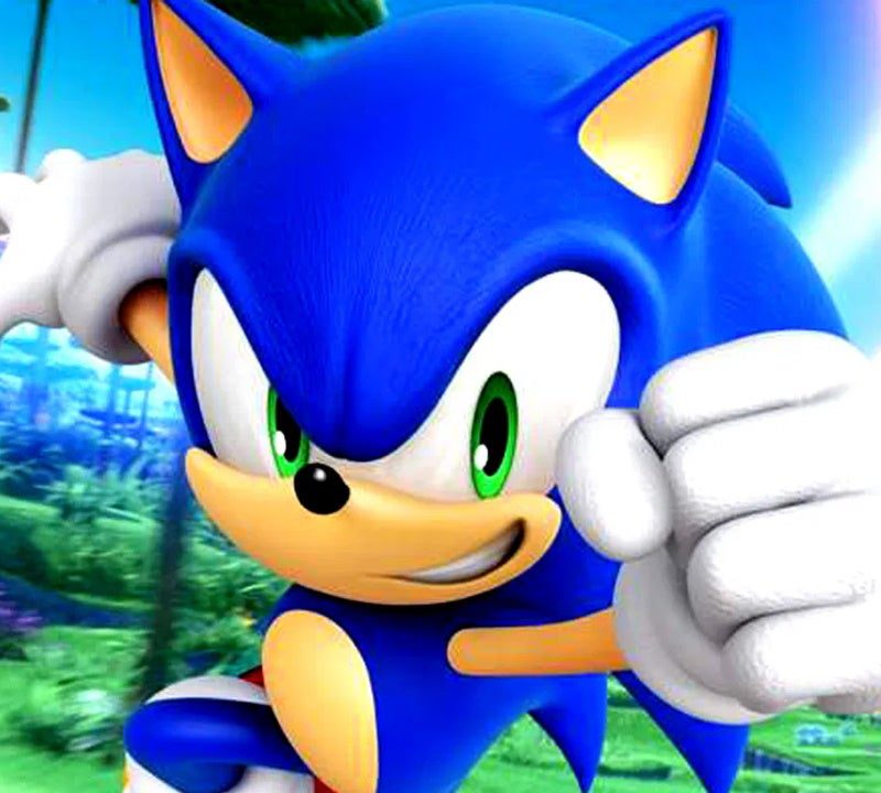 Sonic Central live stream per il prossimo 27 maggio! GamesVillage.it