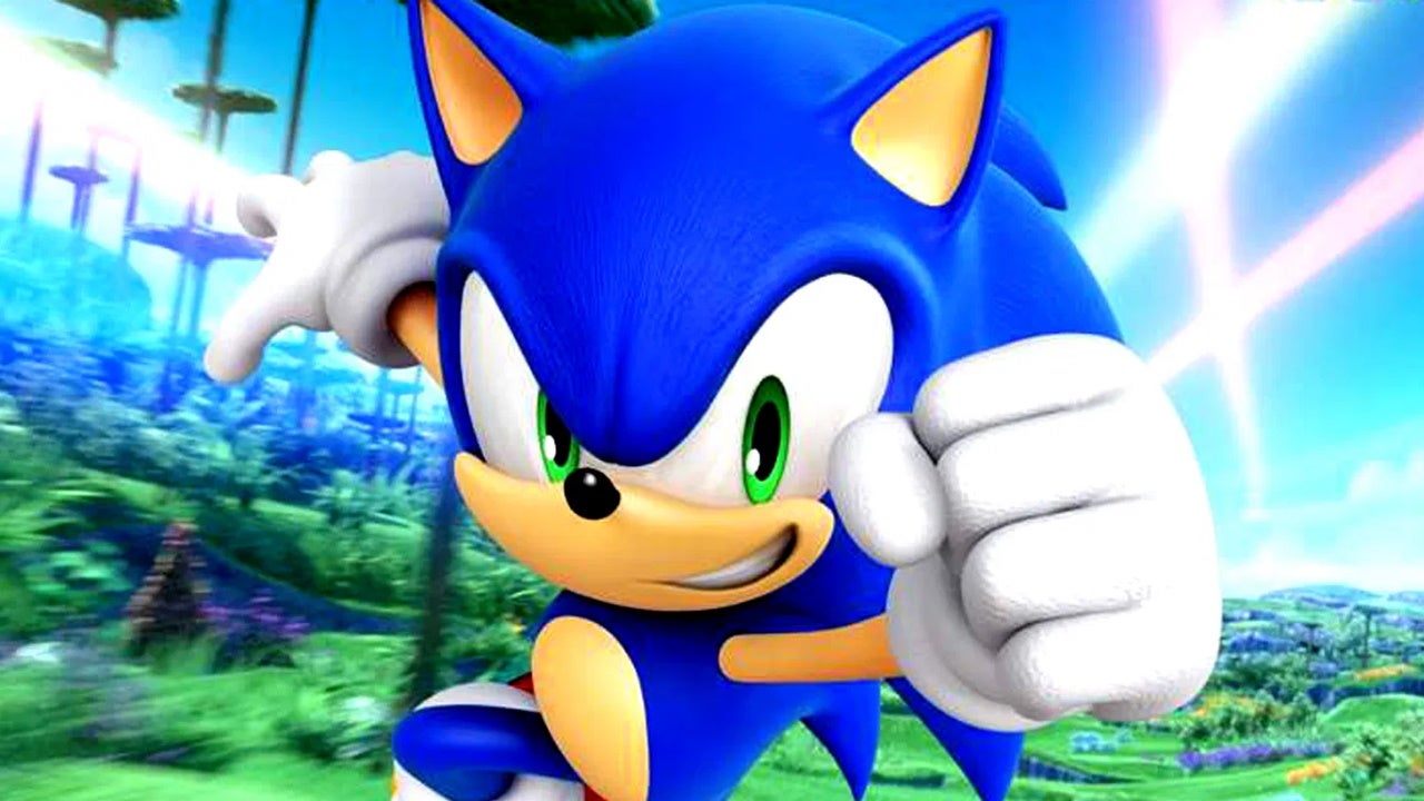 Sonic Central