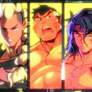 Streets of Rage 4
