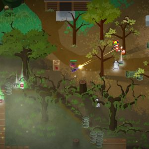 Super animal royale