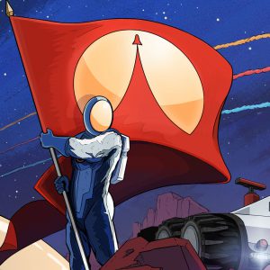 Surviving Mars
