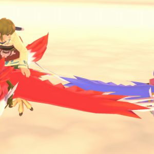 The Legend of Zelda