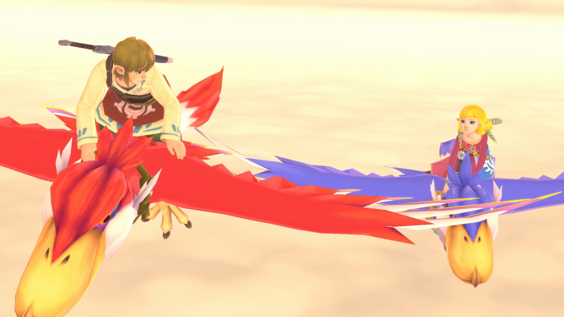 The Legend of Zelda