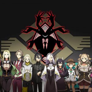 Tantei Bokumetsu