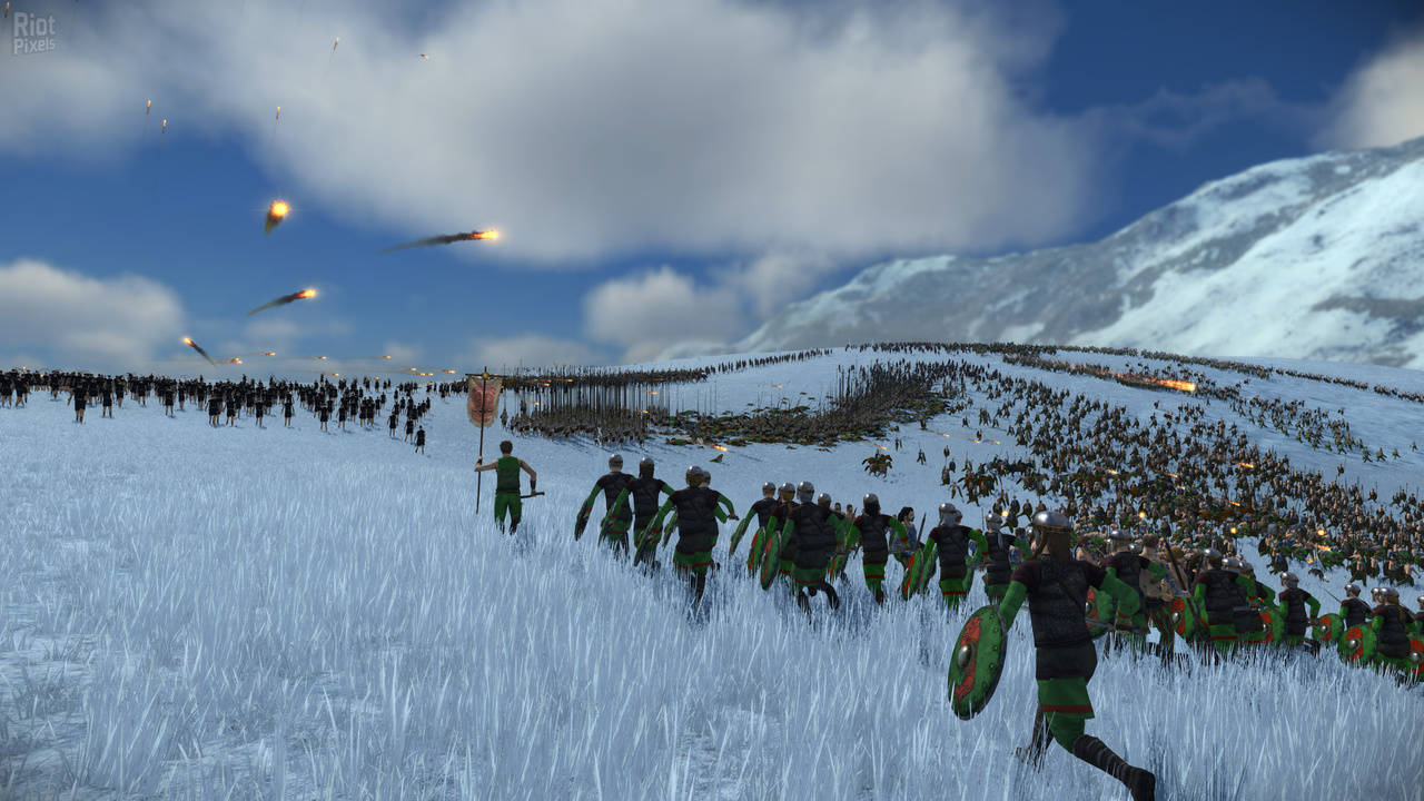 Total War Rome