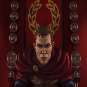 Total War Rome Remastered