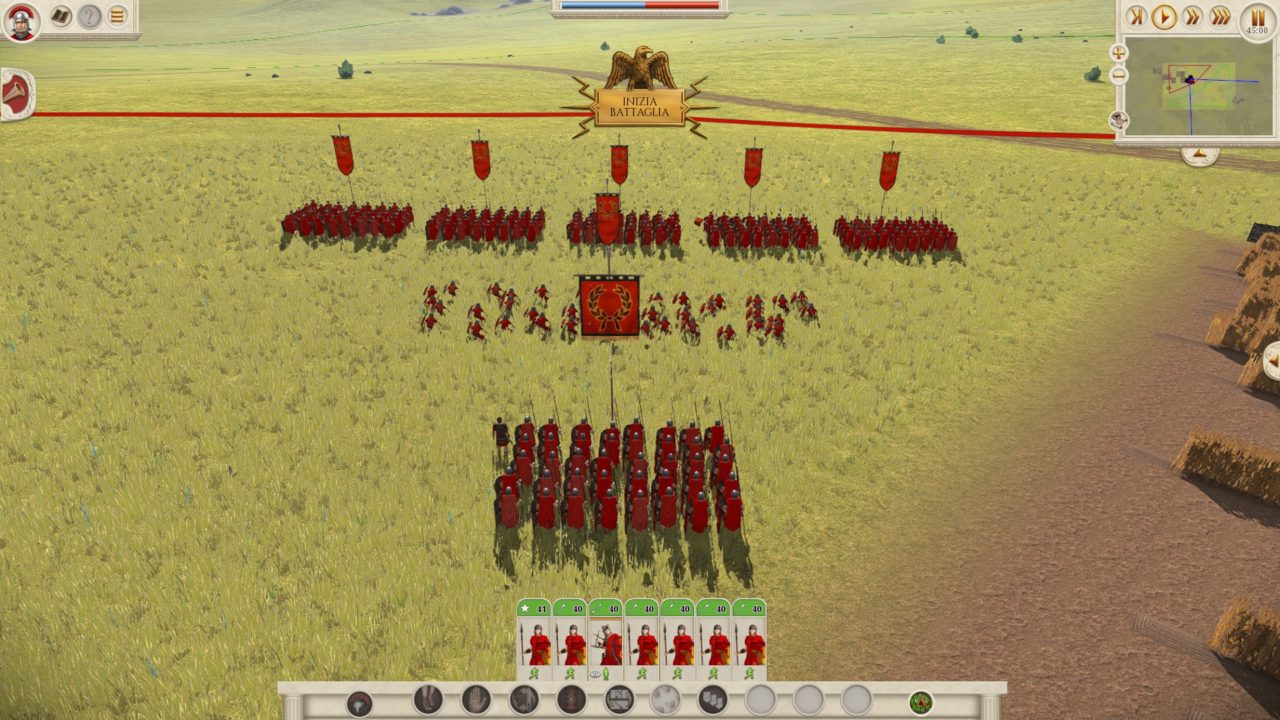 Total War Rome