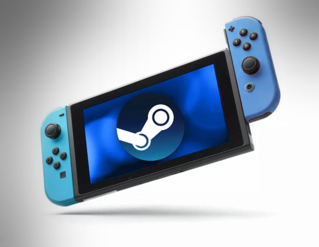 Valve, Steam
