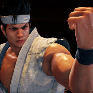 Virtua Fighter 5 Ultimate Shodown