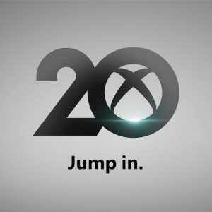Xbox 20