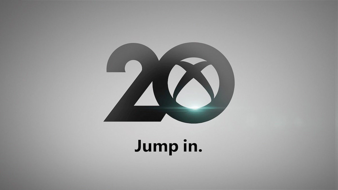 Xbox 20