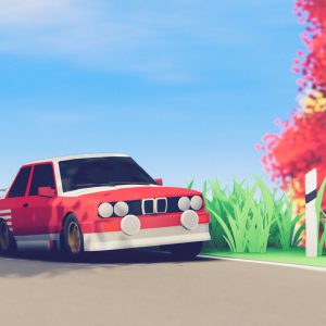 Art of Rally