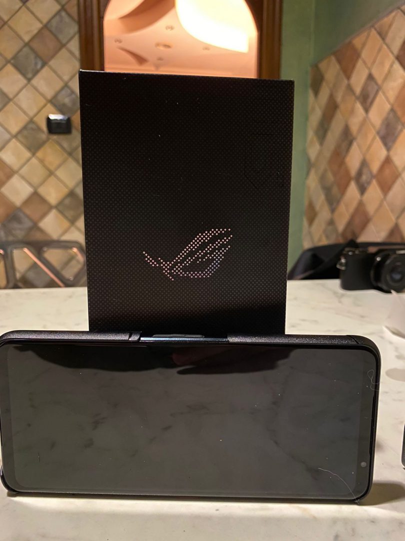 ASUS Rog Phone 5
