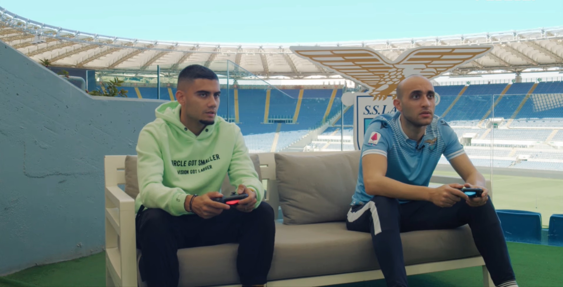 eFootball PES 2021