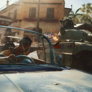 Far Cry 6