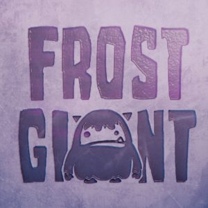 Frost Giant Studios