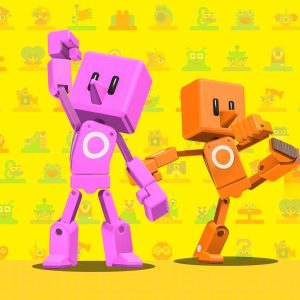 Game Builder Garage