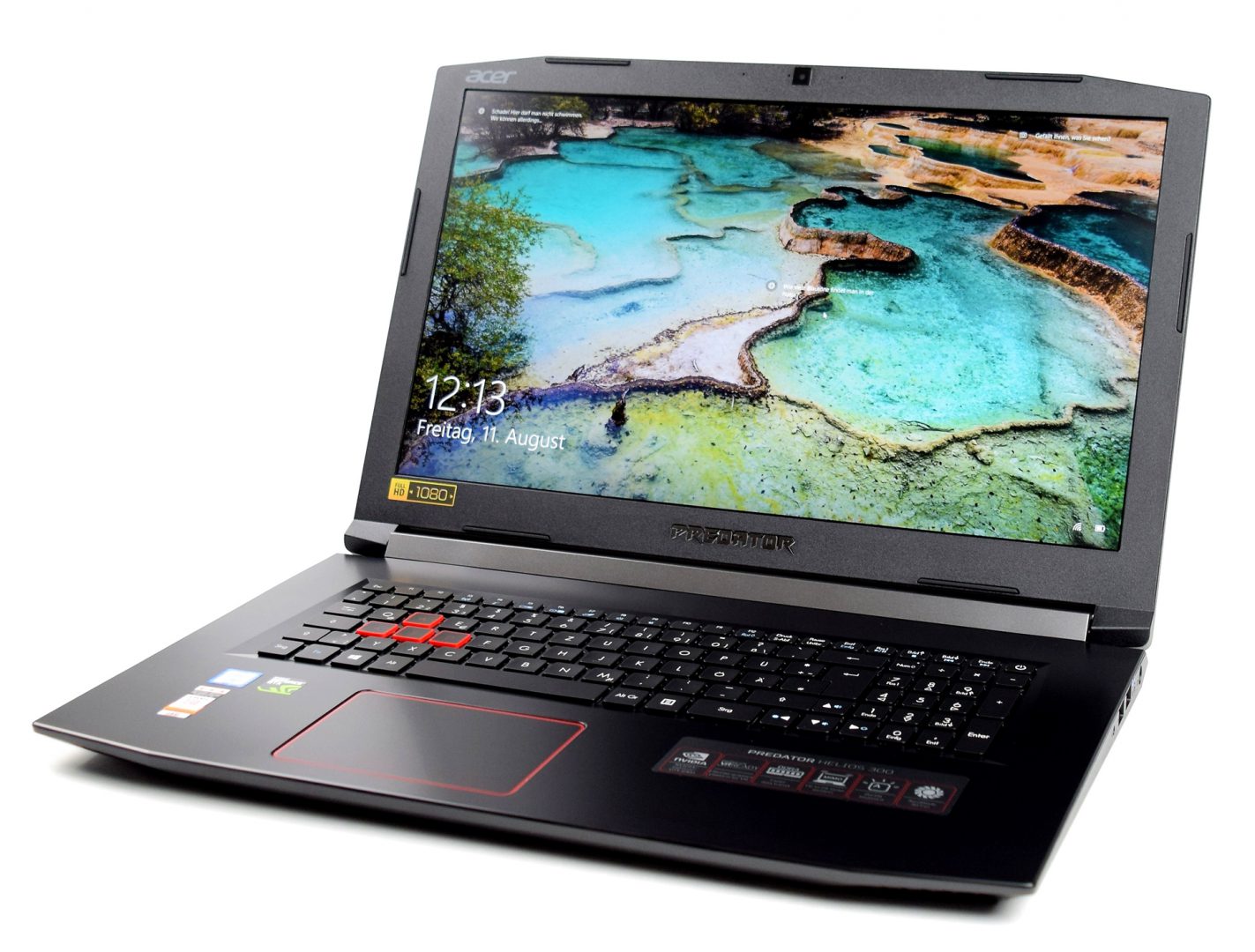 acer predator