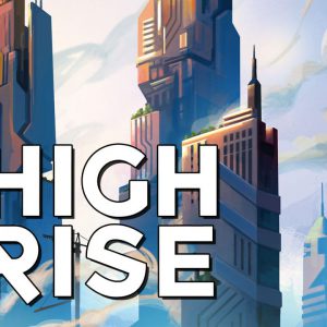 Highrise City