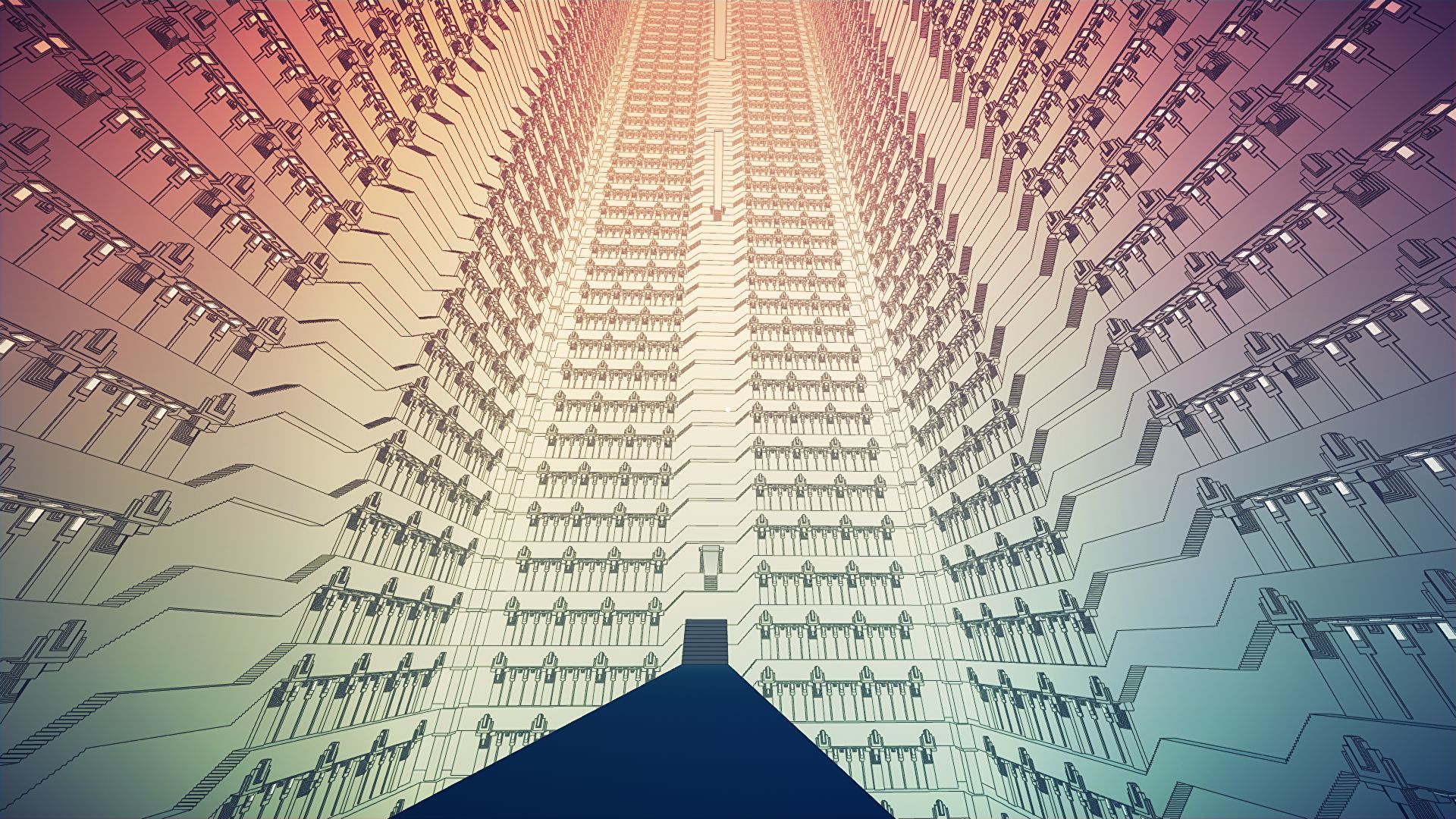 Manifold Garden