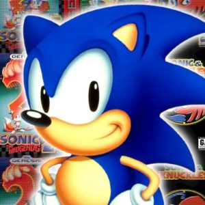Sonic Origins