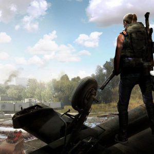 The Division Heartland